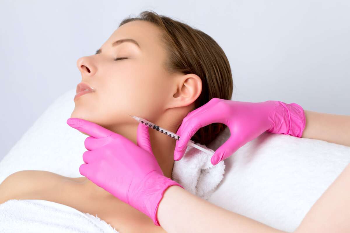 Botox λαιμού με ιστορικό όνομα Botox λαιμού με ιστορικό όνομα